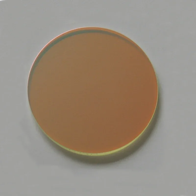 D25mm Narrowband Filter Lenses Central Wavelength 570nm Cut-off Wavelength 200-1100nm 80% Transmittance Optical Glass Lens
D25mm Narrowband Filter Lenses Central Wavelength 570nm Cut-off Wavelength 200-1100nm 80% Transmittance Optical Glass Lens