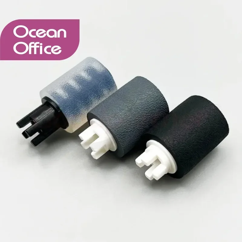 5SETS 604K83641 607K27860 Feed Pickup Separation Roller for XEROX 5735 5740 5745 5755 5765 5775 5790 5845 5855 5875 5890 5865
5SETS 604K83641 607K27860 Feed Pickup Separation Roller for XEROX 5735 5740 5745 5755 5765 5775 5790 5845 5855 5875 5890 5865