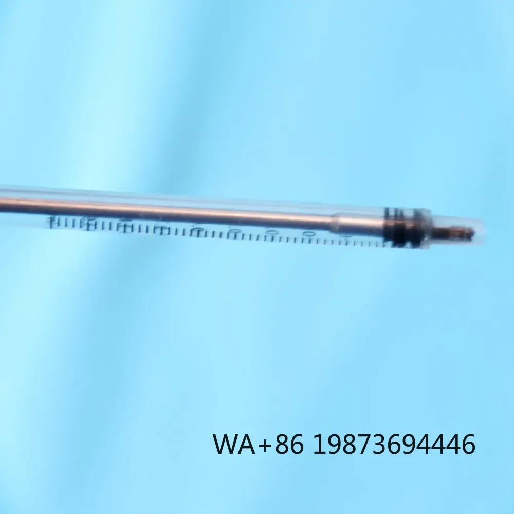Portable Digital Artificial Insemination Device for Rabbit and Poultry
Portable Digital Artificial Insemination Device for Rabbit and Poultry