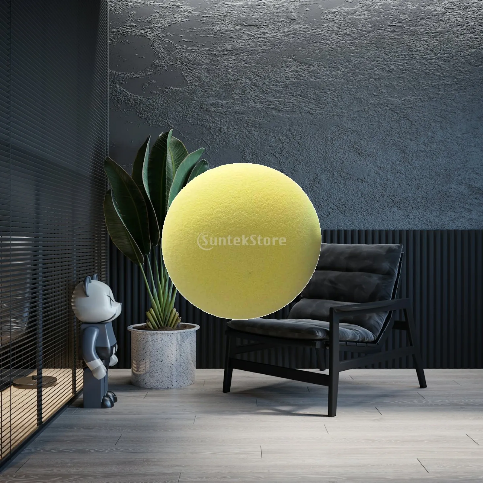 Training Pickleball Ball Soft PU Noiseless Ball for Home Gym Driveway Park Kids Adults Practice
Training Pickleball Ball Soft PU Noiseless Ball for Home Gym Driveway Park Kids Adults Practice