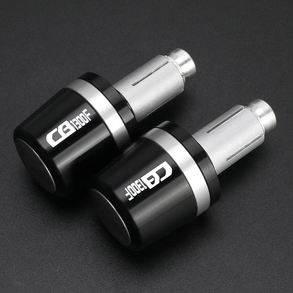Motorcycle Accessories 7/8" 22mm Handlebar Hand Grips Handle Bar End Cap For HONDA CB1300F CB 1300 F 1998 2023 2011 2016 2025
Motorcycle Accessories 7/8" 22mm Handlebar Hand Grips Handle Bar End Cap For HONDA CB1300F CB 1300 F 1998 2023 2011 2016 2025
