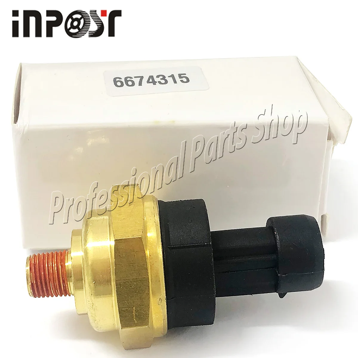 6674315 Oil Pressure Sensor For Bobcat S185 S220 S330 S550 S650 S770 Replaces OEM Engine Spare Parts
6674315 Oil Pressure Sensor For Bobcat S185 S220 S330 S550 S650 S770 Replaces OEM Engine Spare Parts