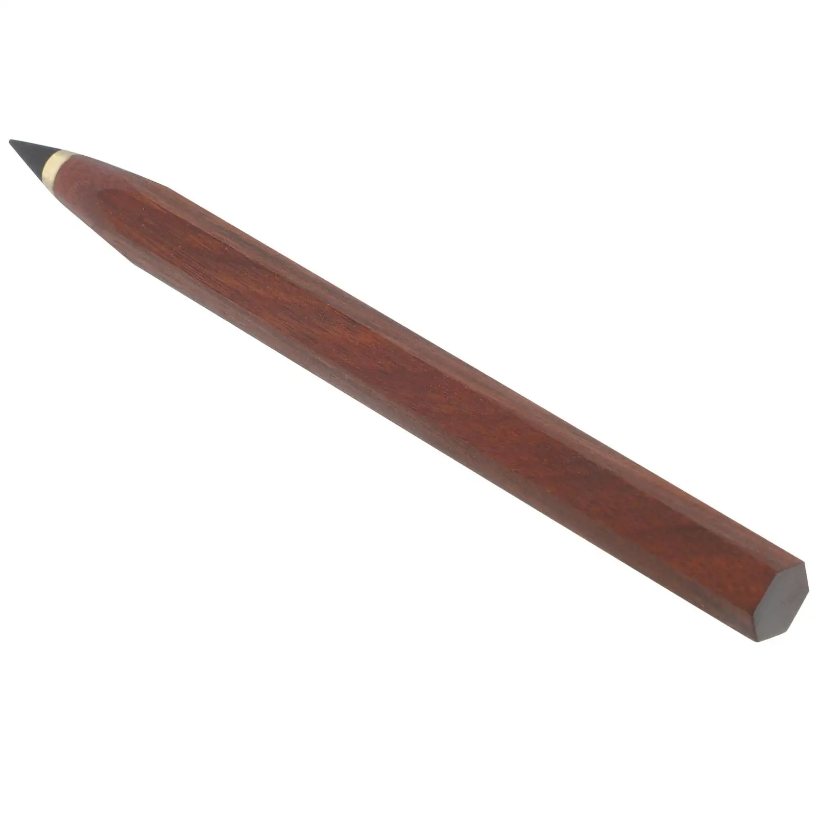 Inkless Eternal Infinite Pencil Sandalwood Black Reusable Sketch Drawing Student Practical Gift Drafting Writing Tools
Inkless Eternal Infinite Pencil Sandalwood Black Reusable Sketch Drawing Student Practical Gift Drafting Writing Tools