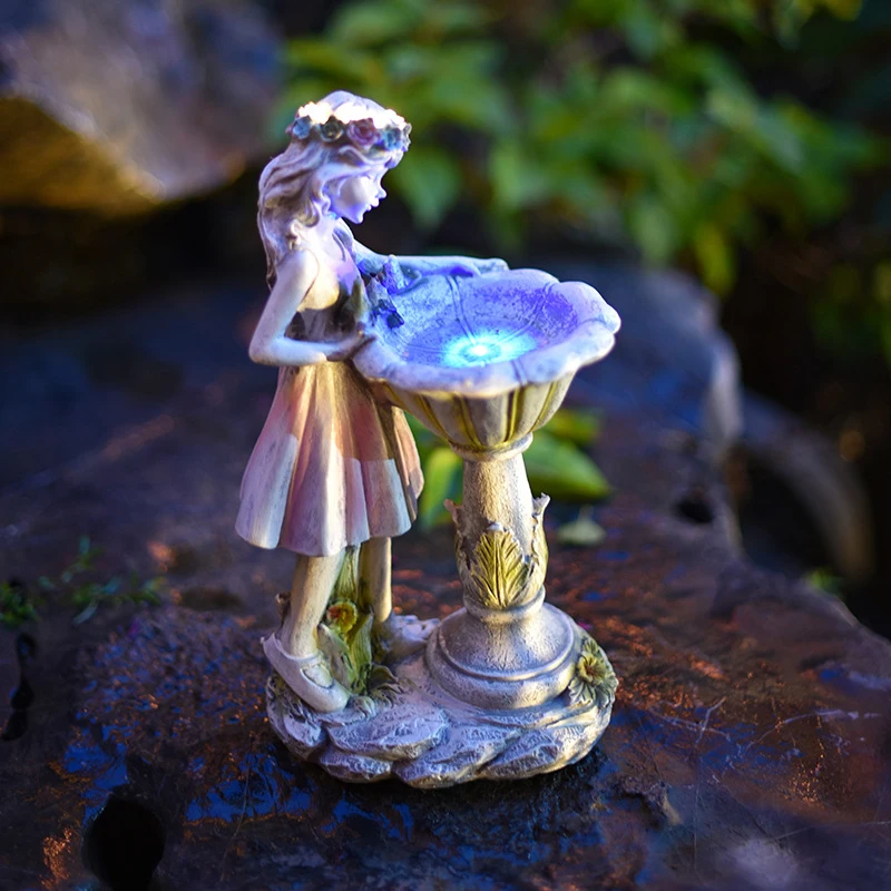 Fairy Lights for Resin Solar Landscape Lamp for Outdoor Solar Light for Garden Waterproof Yard Decoration LED Lights for Home
Fairy Lights for Resin Solar Landscape Lamp for Outdoor Solar Light for Garden Waterproof Yard Decoration LED Lights for Home