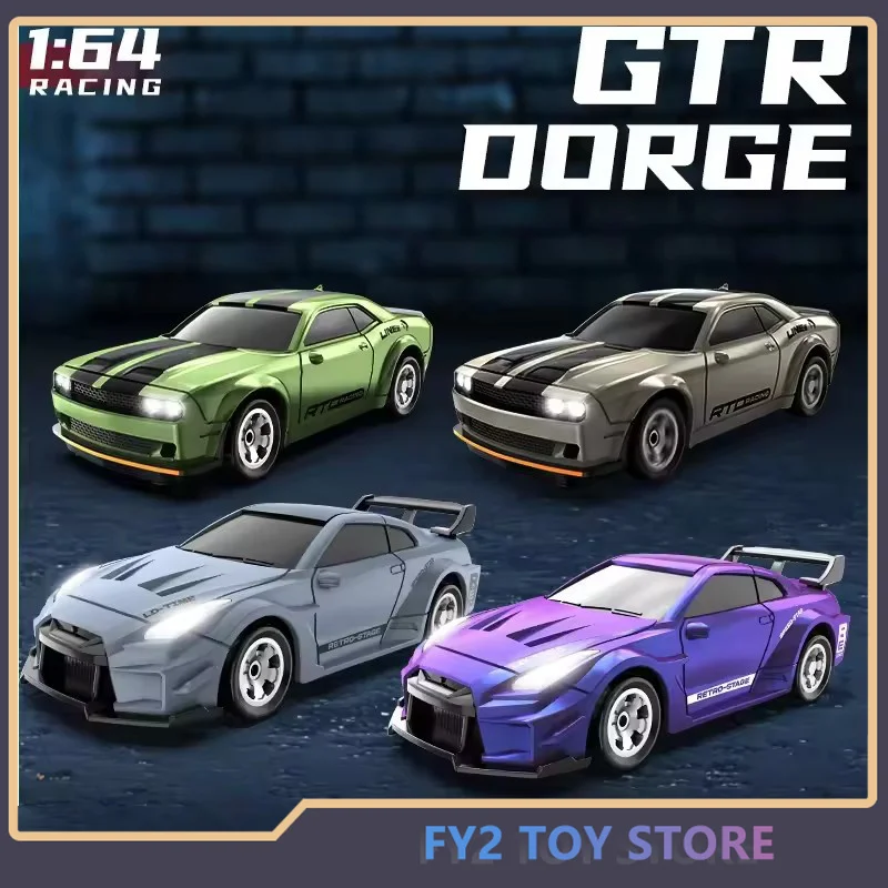 RC Drift Car 1/64 Мини Радиоуправляемый автомобиль 4x4 Полный контроль пропорции 15 км/ч Высокоскоростной автомобиль Mini RTR Гоночная модель Игрушка для мальчика в подарок
RC Drift Car 1/64 Мини Радиоуправляемый автомобиль 4x4 Полный контроль пропорции 15 км/ч Высокоскоростной автомобиль Mini RTR Гоночная модель Игрушка для мальчика в подарок