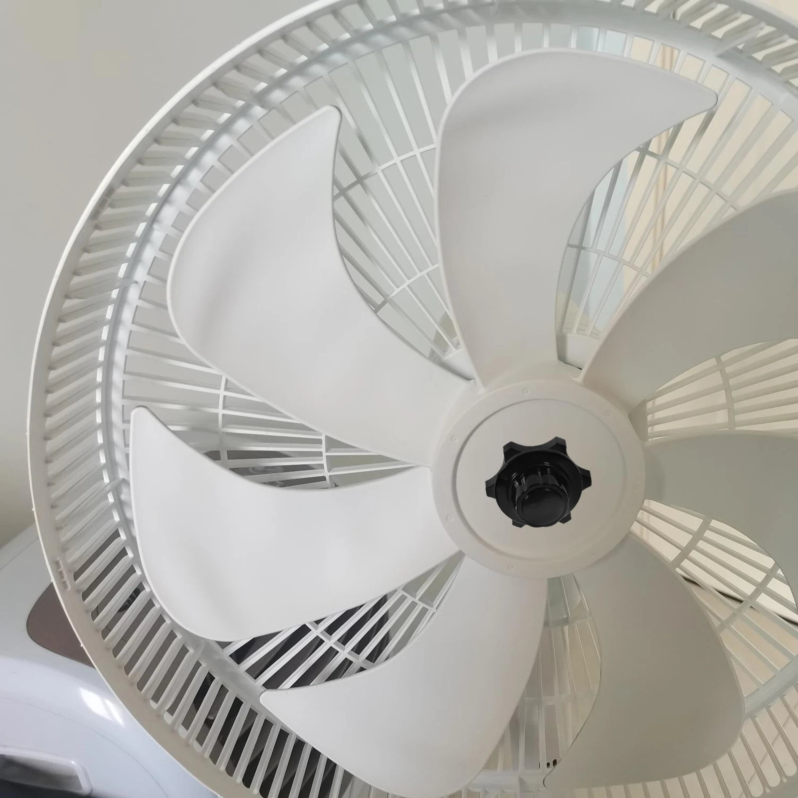 1 set White Fan Nut Covers Durable Plastic Easy Installation Universal Blade Nuts Caps Accessories for Electric Fans Home Use
1 set White Fan Nut Covers Durable Plastic Easy Installation Universal Blade Nuts Caps Accessories for Electric Fans Home Use