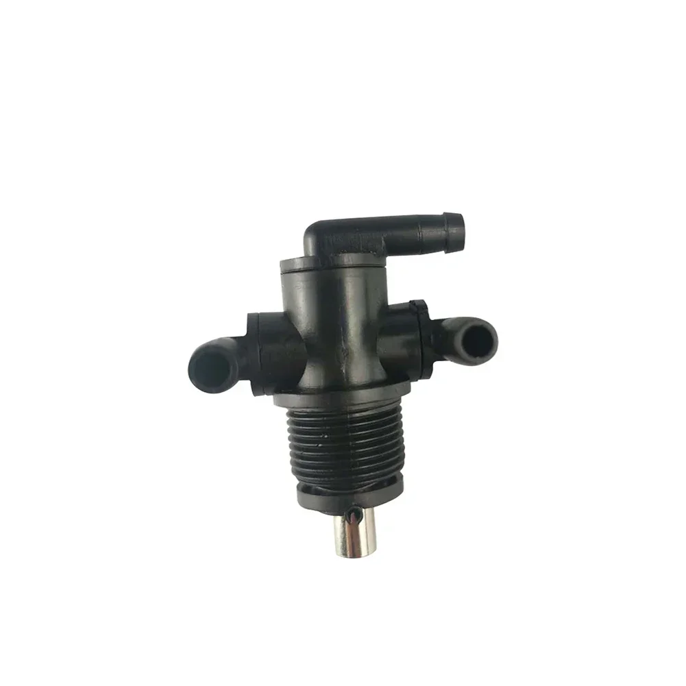 New Fuel Shut Off Valve Fuel Shut Off Petcock Fuel Tank Valve OE 7052161 On Off And Reverse Plastic Metal Material 3 Way
New Fuel Shut Off Valve Fuel Shut Off Petcock Fuel Tank Valve OE 7052161 On Off And Reverse Plastic Metal Material 3 Way