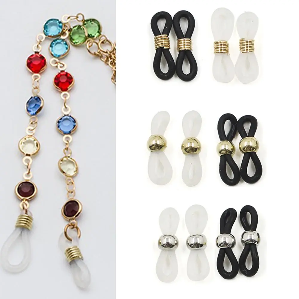 Accessories Lanyard Holder Strap Reading Glasses Strap Holder Glasses/Spectacle Chain Holder Glasses Buckle Glasses Connector
Accessories Lanyard Holder Strap Reading Glasses Strap Holder Glasses/Spectacle Chain Holder Glasses Buckle Glasses Connector