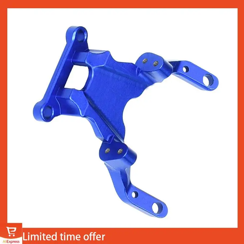 Fresh Aluminum Alloy 7075 Front Bulkhead For LOSI 1/24 Micro-B 2WD Buggy RTR-LOS00007 For LOSI 1/24 Micro-B 2WD Buggy RTR( LOS00
Fresh Aluminum Alloy 7075 Front Bulkhead For LOSI 1/24 Micro-B 2WD Buggy RTR-LOS00007 For LOSI 1/24 Micro-B 2WD Buggy RTR( LOS00