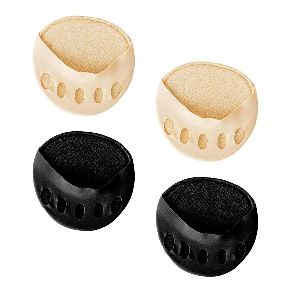 Toe Toppers Insole High Heel Cushion Sandals Half Socks Man Breathable Shoe Inserts
Toe Toppers Insole High Heel Cushion Sandals Half Socks Man Breathable Shoe Inserts