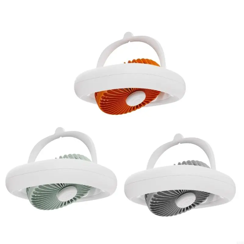 LX0B 4000mAh USB Rechargeable Remote Control Oscillating Fan 4 Gears Tent Ceiling Fan with LED Lamp for Home Outdoor Desk Bed
LX0B 4000mAh USB Rechargeable Remote Control Oscillating Fan 4 Gears Tent Ceiling Fan with LED Lamp for Home Outdoor Desk Bed