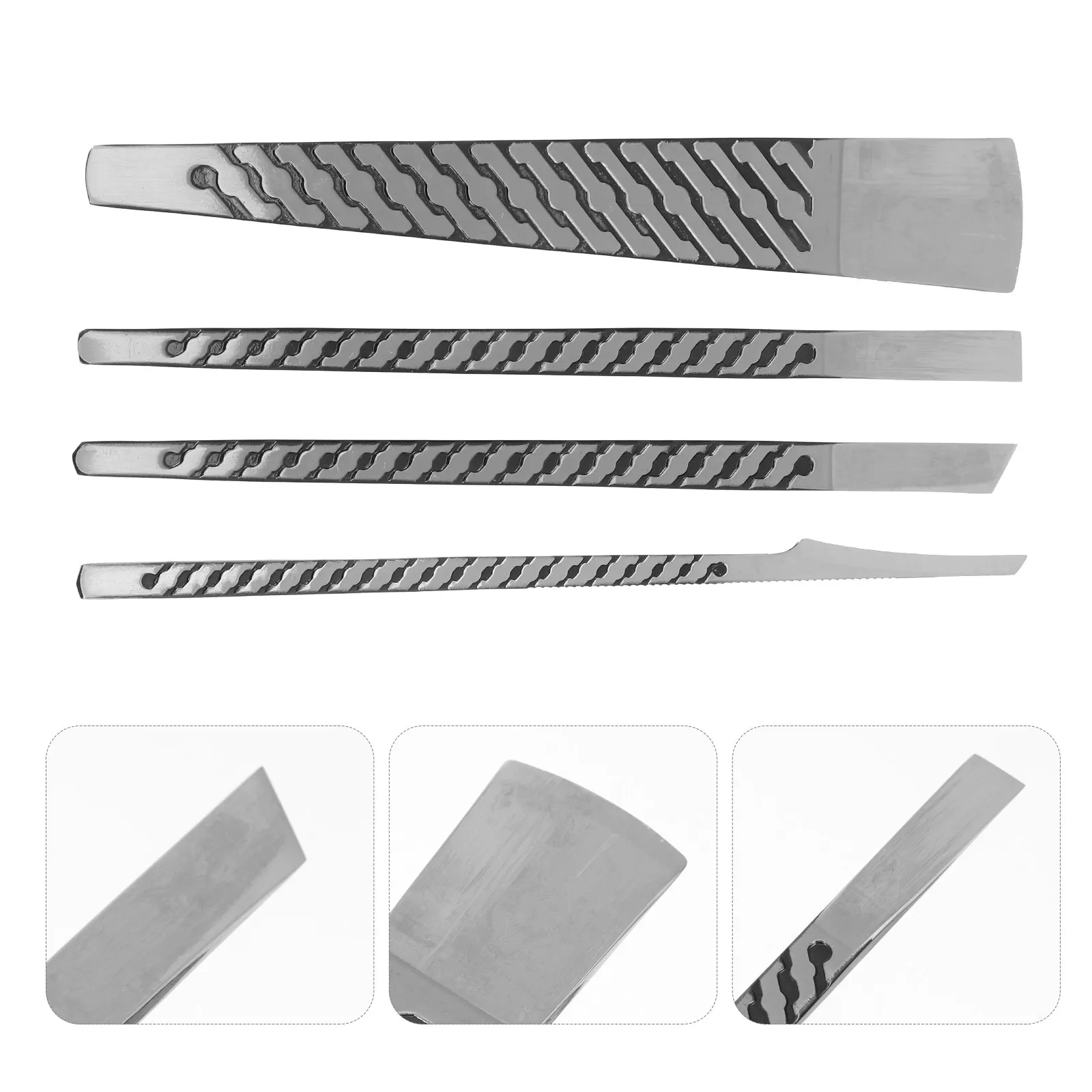 5Pcs Professional Foot Grinding Tool Set Advanced Dead Skin Remover Callus Remover for Home Pedicure Salon Use Foot Care
5Pcs Professional Foot Grinding Tool Set Advanced Dead Skin Remover Callus Remover for Home Pedicure Salon Use Foot Care