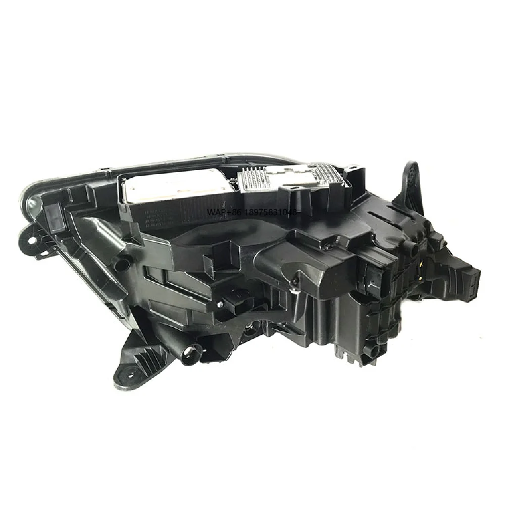 Shiyi for 14-16-17-20 Lincoln Mkj Hernia Headlamp for Car Front Headlight Led Auto Lighting Systems Headlamps
Shiyi for 14-16-17-20 Lincoln Mkj Hernia Headlamp for Car Front Headlight Led Auto Lighting Systems Headlamps