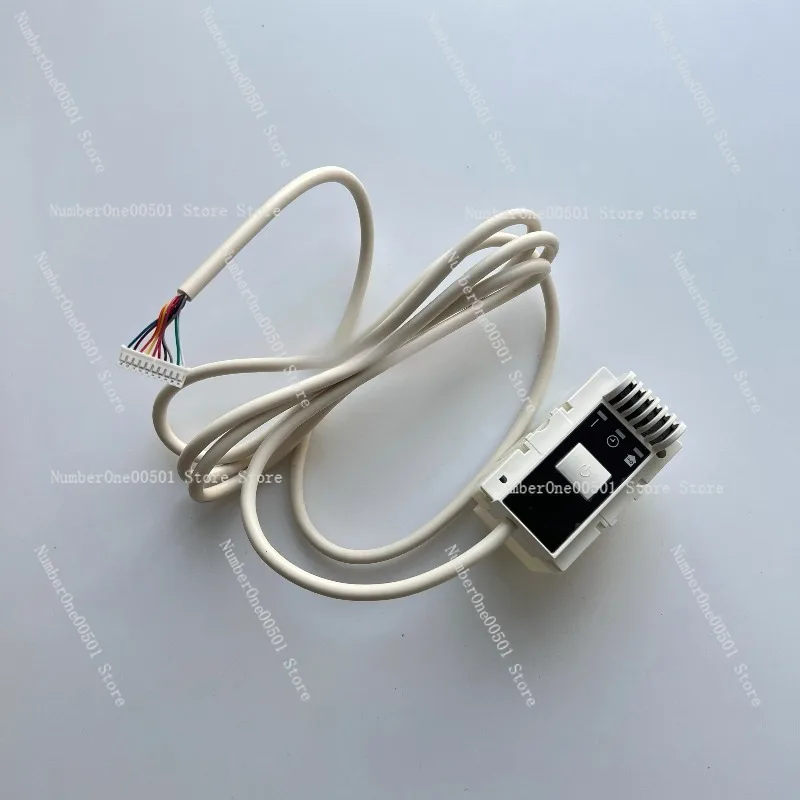 3M4M AC Receiver 3PR08248 1 Compatible with CDXD60BMVMC 6019132
3M4M AC Receiver 3PR08248 1 Compatible with CDXD60BMVMC 6019132