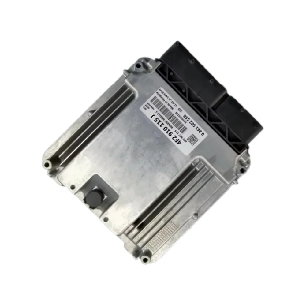 Original 0261s02558 4f2910115j Engine Ecu Board Electronic Control Unit Fit For Audi Med17.1
Original 0261s02558 4f2910115j Engine Ecu Board Electronic Control Unit Fit For Audi Med17.1