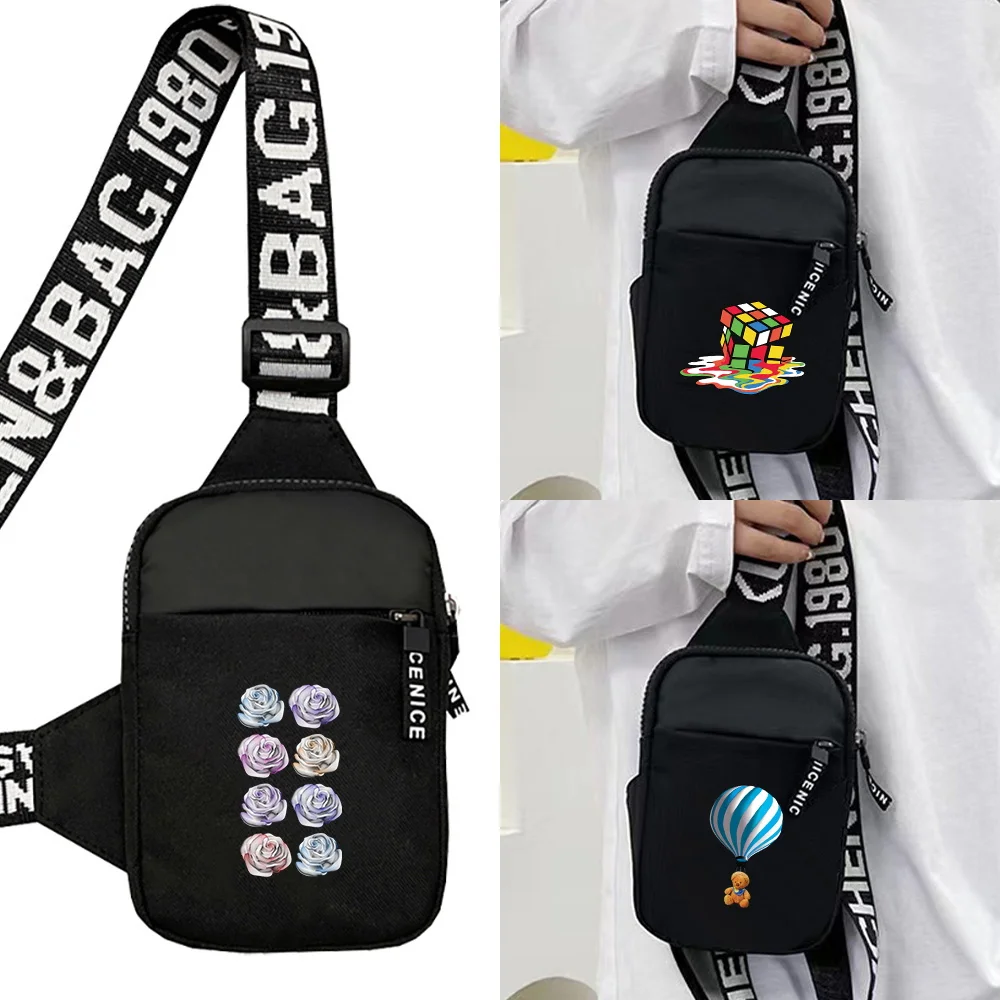 Chest Pack Sling Crossbody Bag Chest Lightweight Personal Travel Hiking Multi-functional Men Sports Large Capacity Chest Bag
Chest Pack Sling Crossbody Bag Chest Lightweight Personal Travel Hiking Multi-functional Men Sports Large Capacity Chest Bag