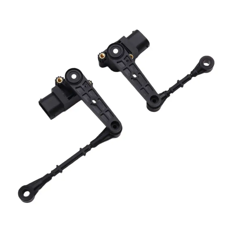 LR033256 LR033257 Front/Rear Air Suspension Height Level Sensor For Land Rover Discovery 4 5 Range Rover Sport L462 L494-A74F
LR033256 LR033257 Front/Rear Air Suspension Height Level Sensor For Land Rover Discovery 4 5 Range Rover Sport L462 L494-A74F