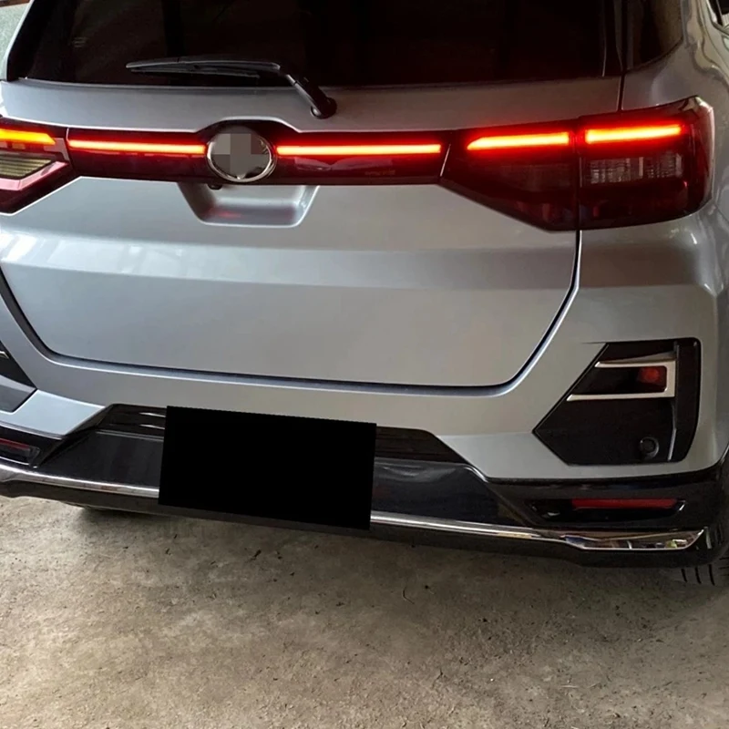 Автомобильная лампа заднего хода для Toyota Raize Daihatsu аккумуляторная 2021 2022
Автомобильная лампа заднего хода для Toyota Raize Daihatsu аккумуляторная 2021 2022