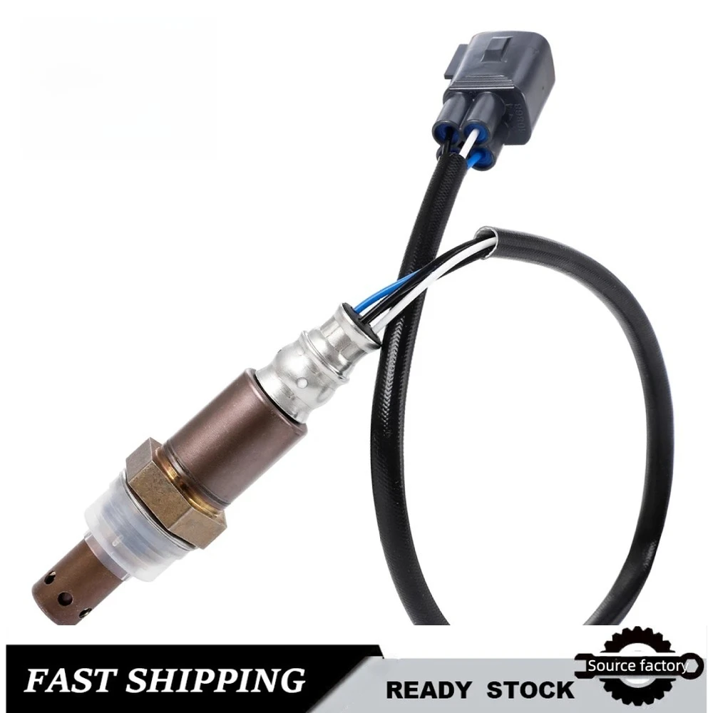 O2 Sensor89467-26020 for Toyota Oxygen Sensor Auto Parts Replacement Parts in-stock, Shipped ImmediatelyReplacement Parts
O2 Sensor89467-26020 for Toyota Oxygen Sensor Auto Parts Replacement Parts in-stock, Shipped ImmediatelyReplacement Parts