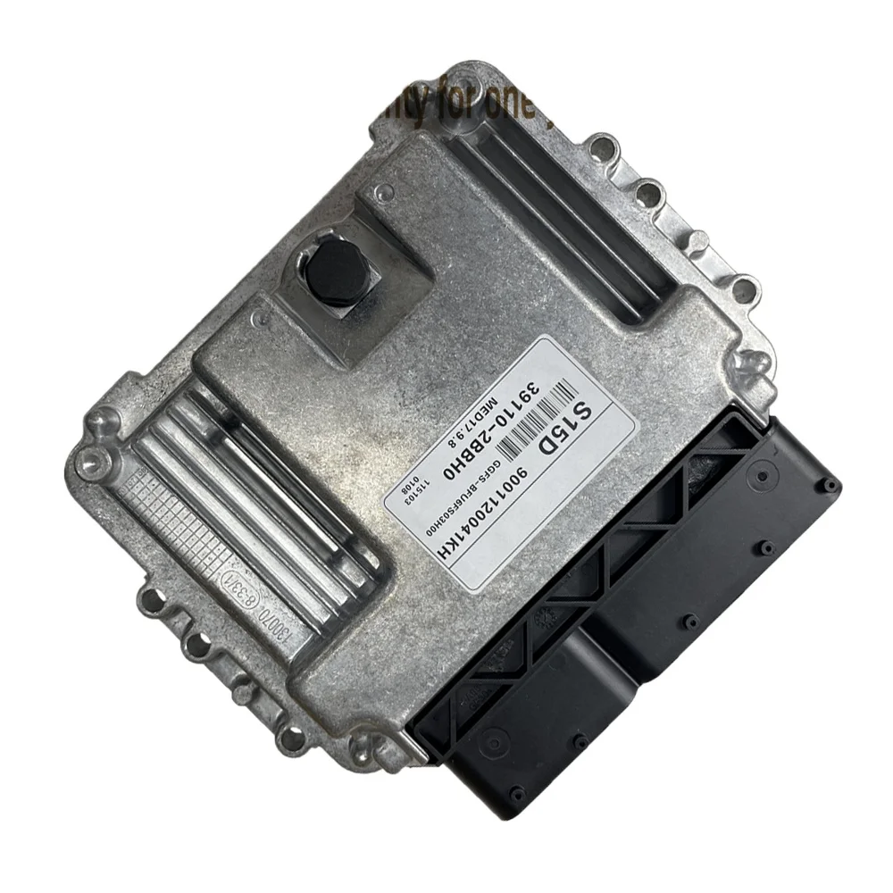 39110-2bbh0 S15d Ecu Car Original Engine Board Electronic Control Unit Med17.9.8 For Hyundai
39110-2bbh0 S15d Ecu Car Original Engine Board Electronic Control Unit Med17.9.8 For Hyundai