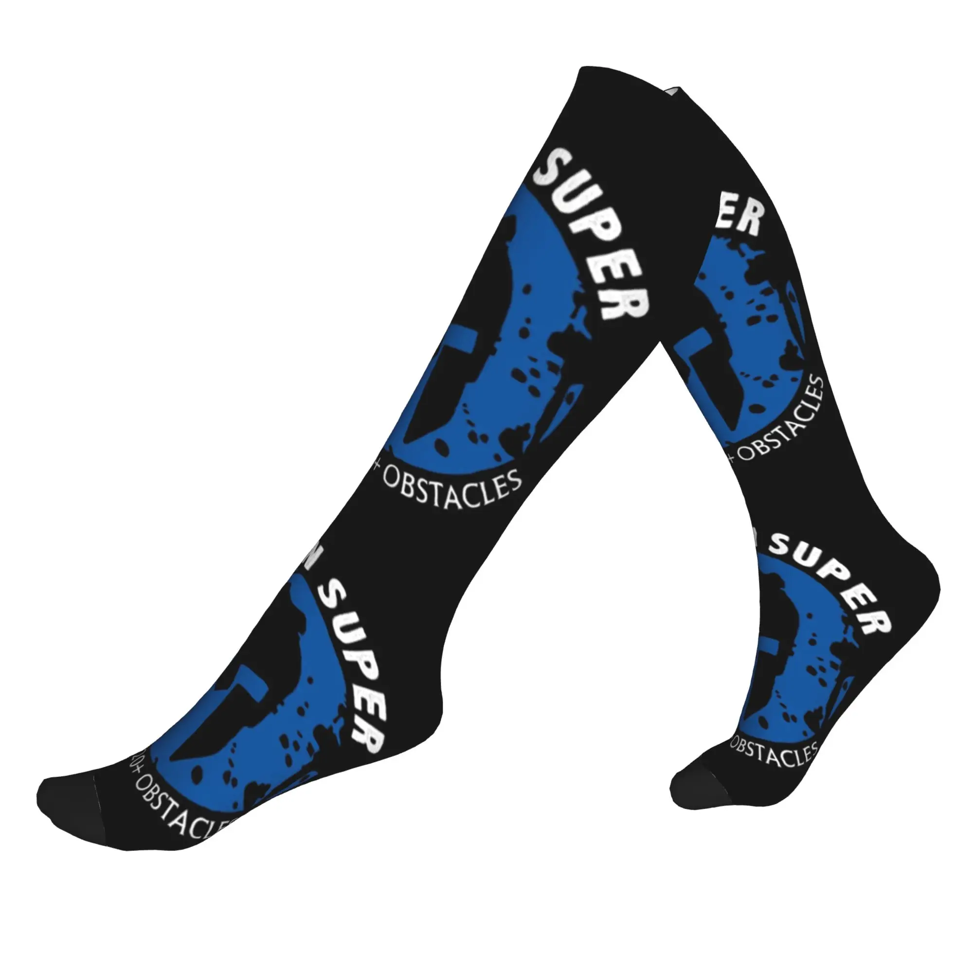 Large Spartan Race Logo Mens Sports Compression Socks Unisex Novelty Spring Summer Autumn Winter Dress Socks
Large Spartan Race Logo Mens Sports Compression Socks Unisex Novelty Spring Summer Autumn Winter Dress Socks