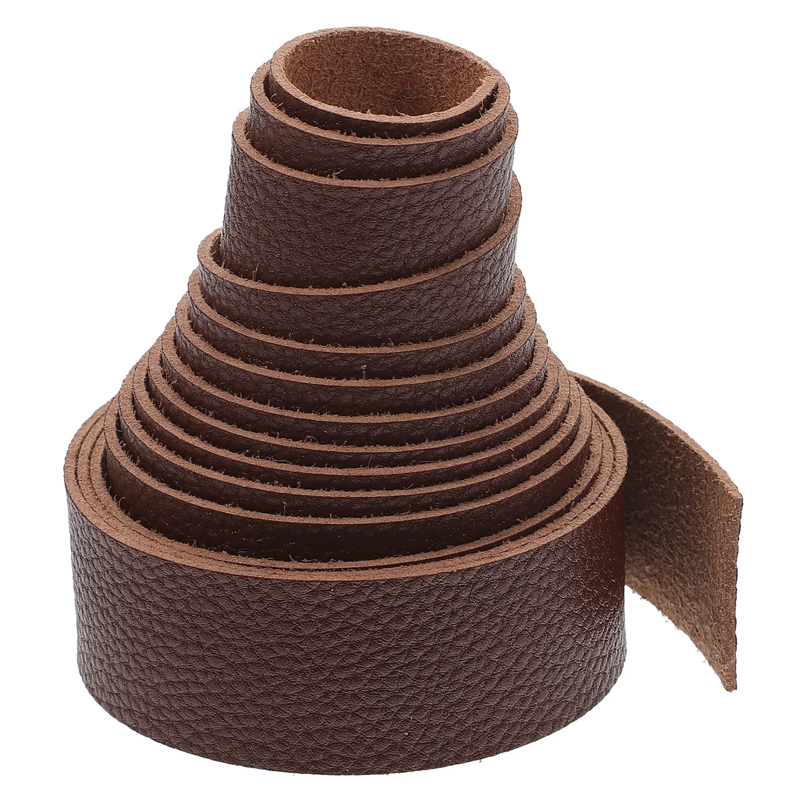 1 Roll DIY Strap Craft Strip Material for Bag Watchband Pet Collar Making Projects Accessories DIY Strap
1 Roll DIY Strap Craft Strip Material for Bag Watchband Pet Collar Making Projects Accessories DIY Strap