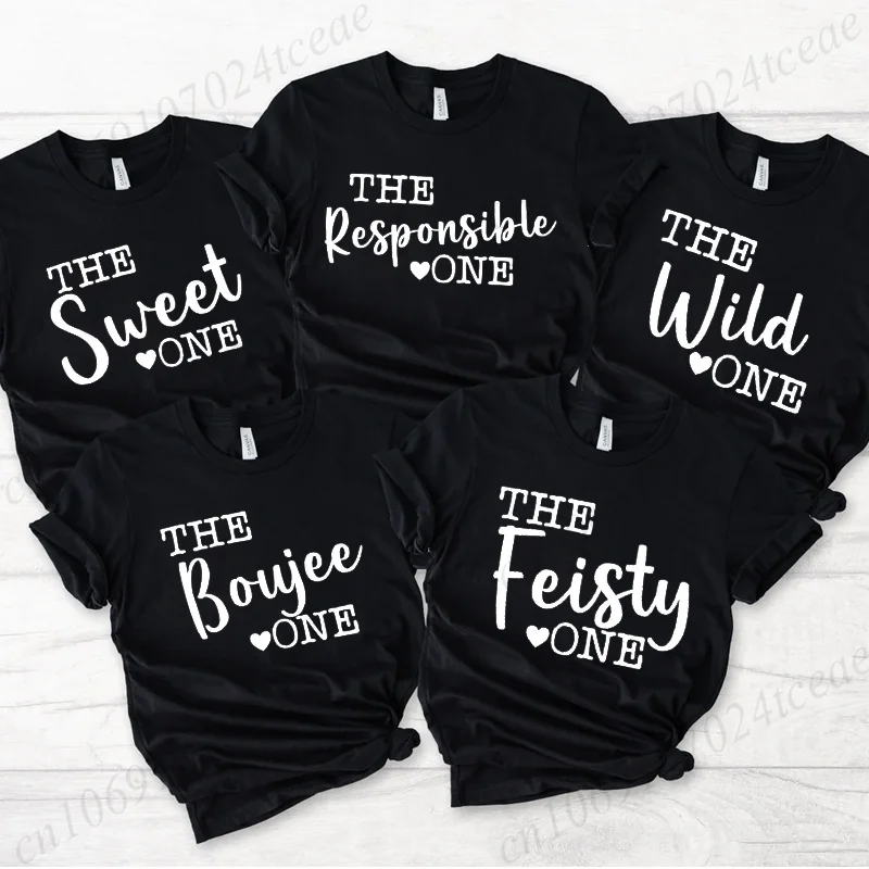 Женская повседневная футболка с коротким рукавом, футболки с графическим принтом для отпуска лучшего друга и вечеринки для девочек, футболки с круглым вырезом и дизайном для путешествий
Женская повседневная футболка с коротким рукавом, футболки с графическим принтом для отпуска лучшего друга и вечеринки для девочек, футболки с круглым вырезом и дизайном для путешествий