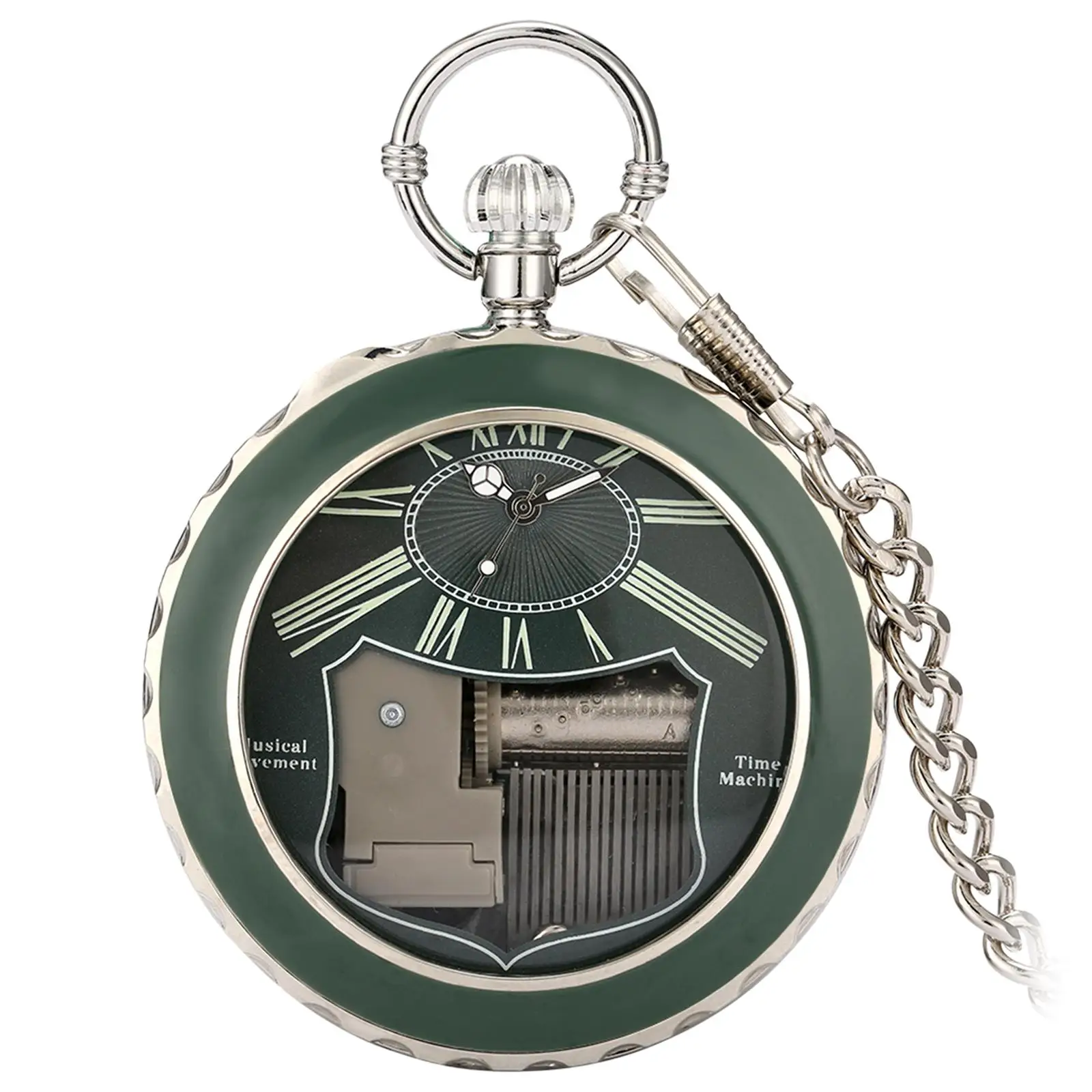 Quartz Watch Musical Movement Unique Smooth Vintage Personalized with Christmas Birthday Gifts Fathers Day Men Women Son
Quartz Watch Musical Movement Unique Smooth Vintage Personalized with Christmas Birthday Gifts Fathers Day Men Women Son