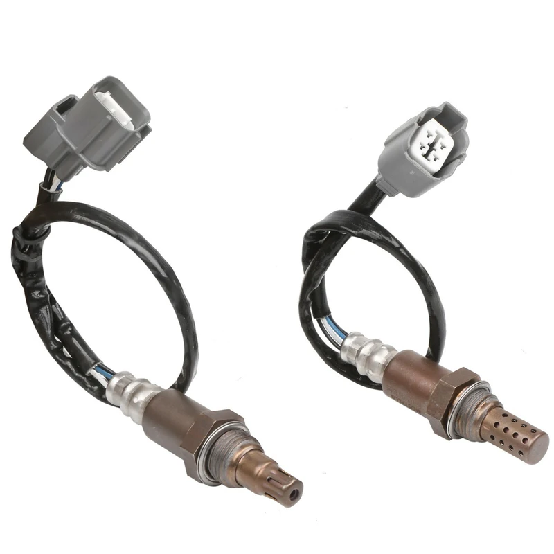 Z+ 2PCS O2 Oxygen O2 Sensor 12 For 2003-2010 2011 Honda Element 2.4L Up+Downstream
Z+ 2PCS O2 Oxygen O2 Sensor 12 For 2003-2010 2011 Honda Element 2.4L Up+Downstream