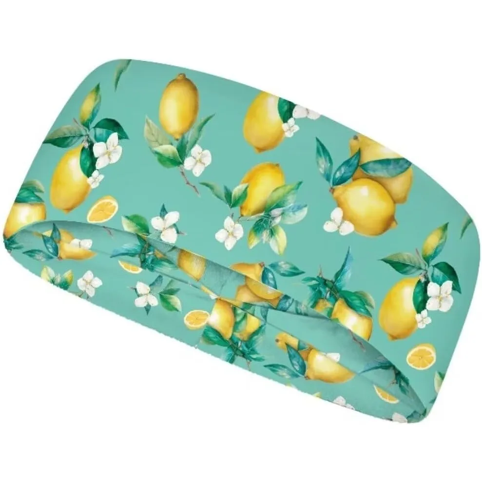 Unisex-Adult Sports Fashion Headband, Moisture Wicking Sweatband Headbands for Running, Basketball, Yoga
Unisex-Adult Sports Fashion Headband, Moisture Wicking Sweatband Headbands for Running, Basketball, Yoga