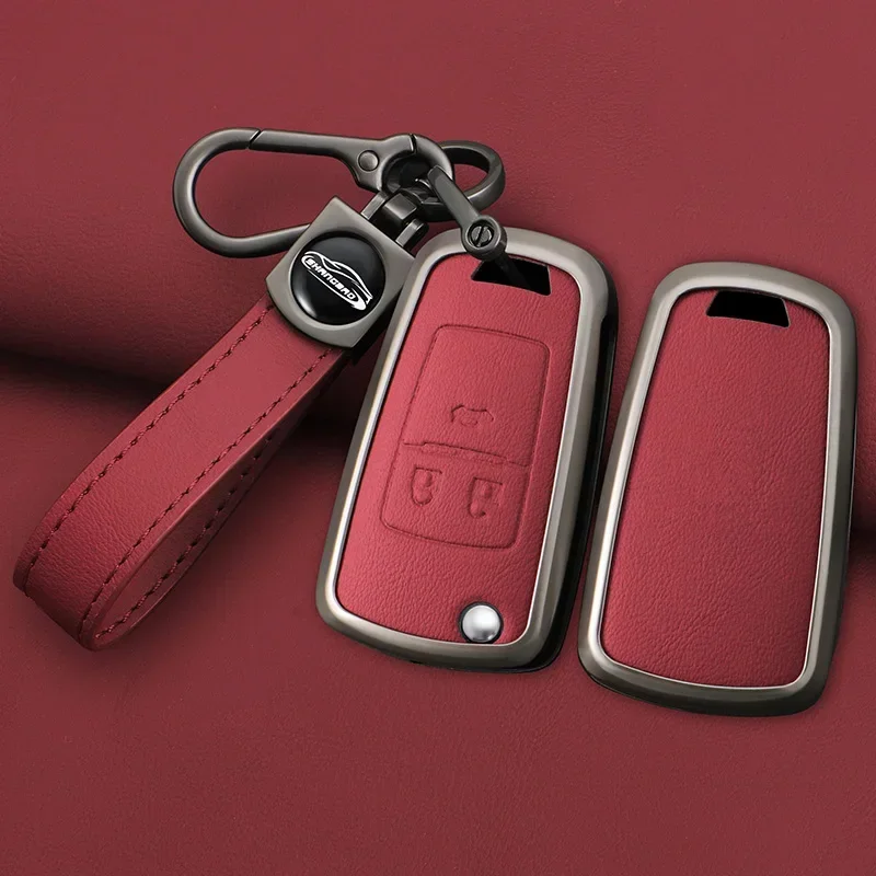 Newalloy Car Key Fob Case Cover Shell For Chevrolet Cruze Aveo For Buick VAUXHALL For OPEL Insignia Astra J Zafira C Accessories
Newalloy Car Key Fob Case Cover Shell For Chevrolet Cruze Aveo For Buick VAUXHALL For OPEL Insignia Astra J Zafira C Accessories