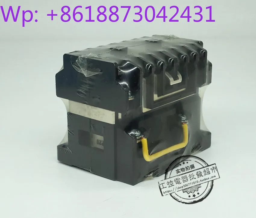 High quality CL-10L mechanical interlocking reversible AC contactor AC24V 110V 220V 380V
High quality CL-10L mechanical interlocking reversible AC contactor AC24V 110V 220V 380V