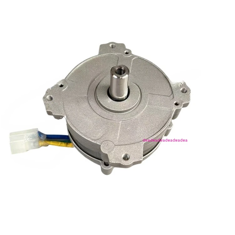12V24V36V 40V550W 3200Rpm Strong Magnetic High Power Brushless Motor High Torque Brushless Mechanical Motor
12V24V36V 40V550W 3200Rpm Strong Magnetic High Power Brushless Motor High Torque Brushless Mechanical Motor