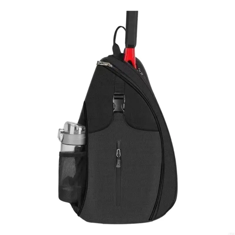 Comfortable Water Resistant Shuttlecock Case Ergonomic Badminton Equipment Case Training Indoor Outdoor Carrying Bag JOME
Comfortable Water Resistant Shuttlecock Case Ergonomic Badminton Equipment Case Training Indoor Outdoor Carrying Bag JOME