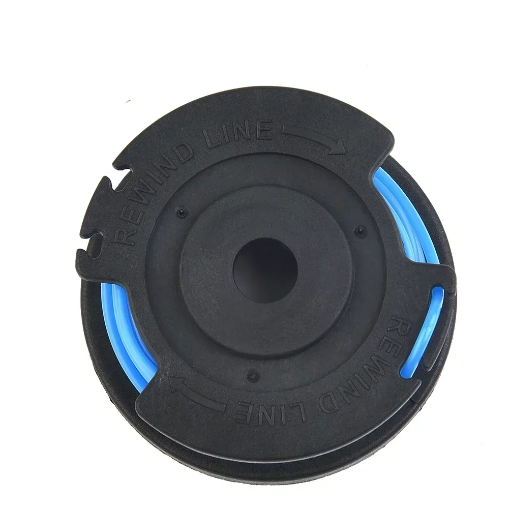 Replacement Line Spools For KARCHER LTR 18-30 (14443120) Grass Trimmer Spool & Line RY124 2.444-016.0 Garden Tool Accessories
Replacement Line Spools For KARCHER LTR 18-30 (14443120) Grass Trimmer Spool & Line RY124 2.444-016.0 Garden Tool Accessories