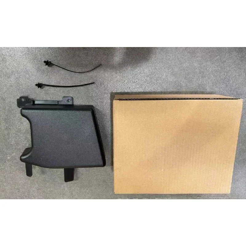 68272122AA Engine Hydraulic Control Unit ABS Module Cover Trim For CHARGER CHALLENGER 300
68272122AA Engine Hydraulic Control Unit ABS Module Cover Trim For CHARGER CHALLENGER 300