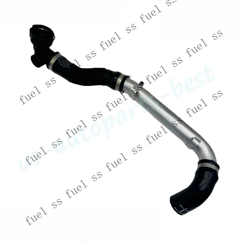S+ 95B121109E Lower Radiator Coolant Hose Fits For Porsche Macan 3.0 3.6 2014-2018
S+ 95B121109E Lower Radiator Coolant Hose Fits For Porsche Macan 3.0 3.6 2014-2018