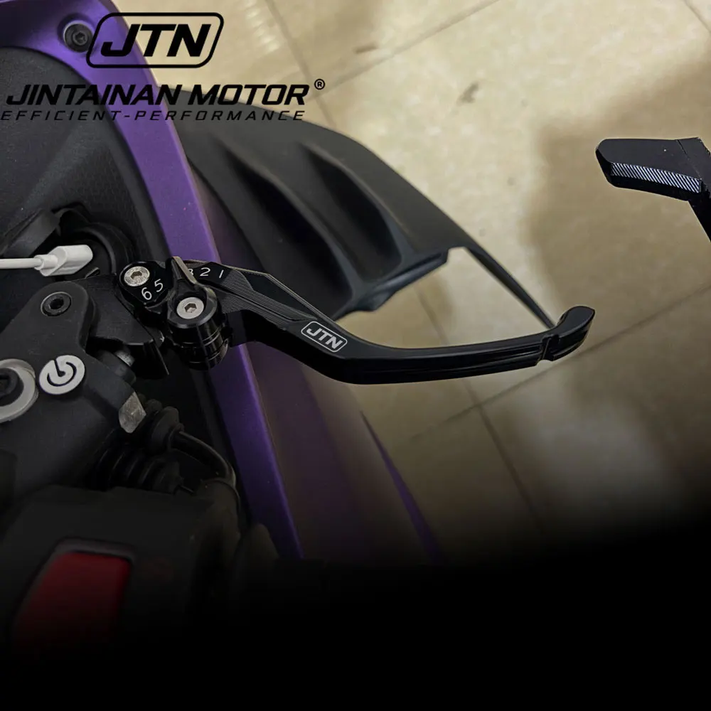 New Short Adjustable Brake Clutch Levers Aluminum Handle Set For Kawasaki Z900 2025 2026 Motorcycle Modified Accessories
New Short Adjustable Brake Clutch Levers Aluminum Handle Set For Kawasaki Z900 2025 2026 Motorcycle Modified Accessories