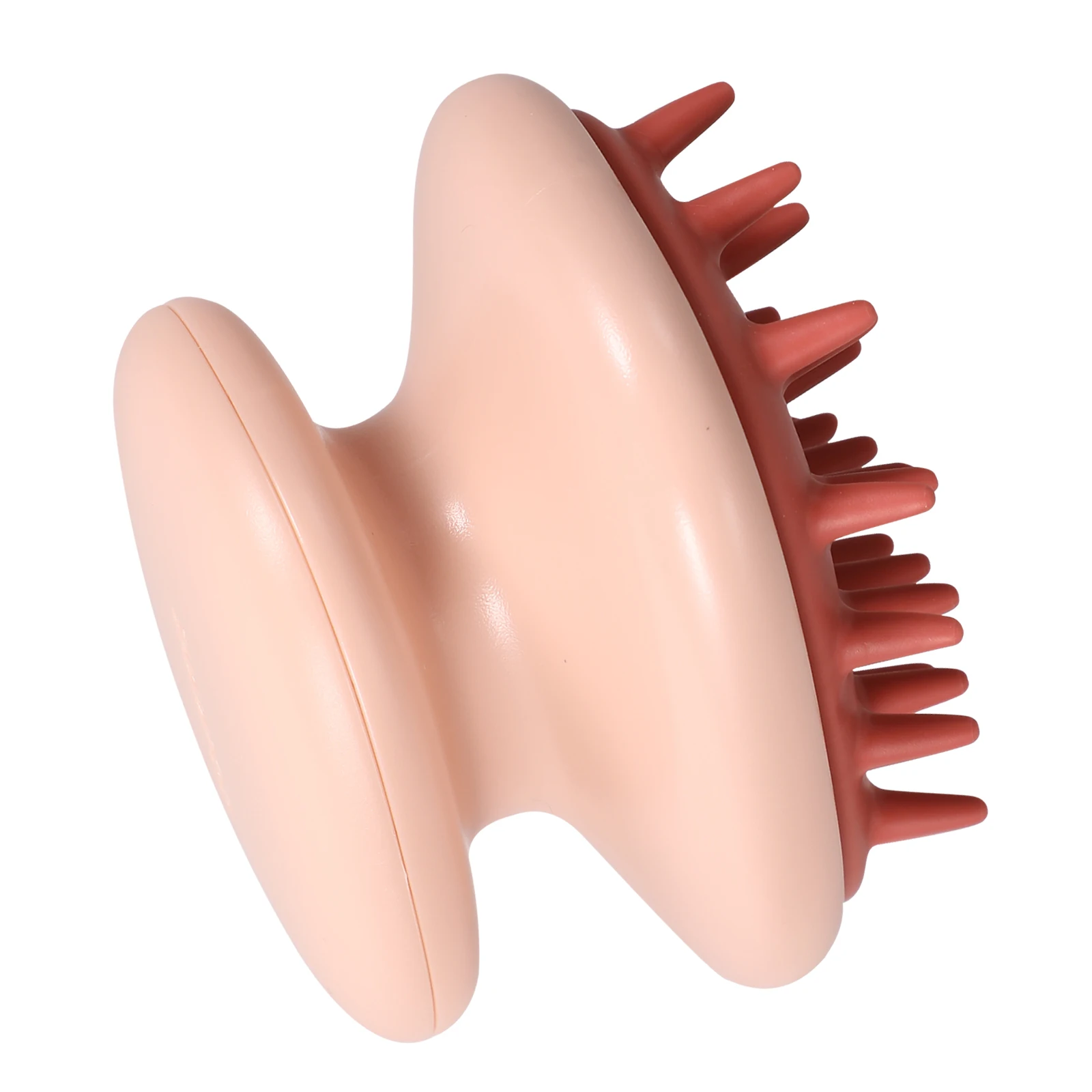 Shampoo Hair Comb Scalp Massager Brush for Cleaning Dry Wet Dual Purpose Stimulate Blood Flow Remove Dust Oil Hair Care Tools
Shampoo Hair Comb Scalp Massager Brush for Cleaning Dry Wet Dual Purpose Stimulate Blood Flow Remove Dust Oil Hair Care Tools