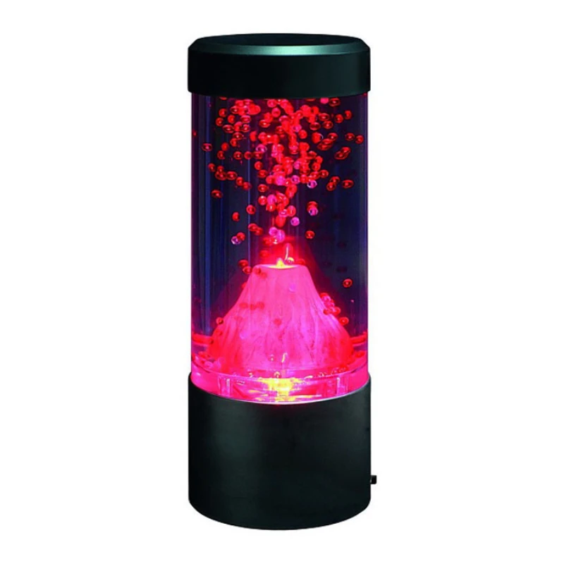 New Lightahead Artificial Mini Aquarium A Sensory Multi Colored LED Swimming Fish Tank With Bubbles Fish Box
New Lightahead Artificial Mini Aquarium A Sensory Multi Colored LED Swimming Fish Tank With Bubbles Fish Box