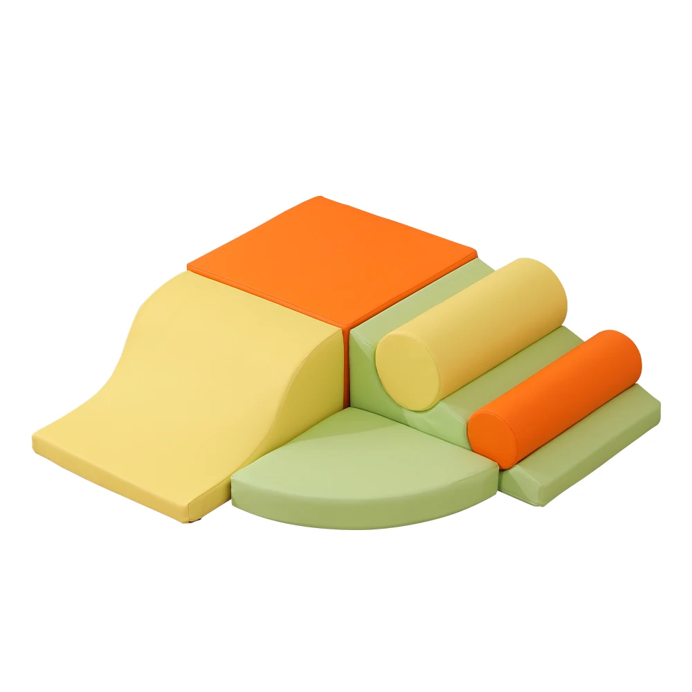 Мягкая искусственная кожа, пенопластовые блоки для восхождения для малышей, крытая игровая площадка, тренажерное оборудование для занятий спортом и разработкой детей
Мягкая искусственная кожа, пенопластовые блоки для восхождения для малышей, крытая игровая площадка, тренажерное оборудование для занятий спортом и разработкой детей