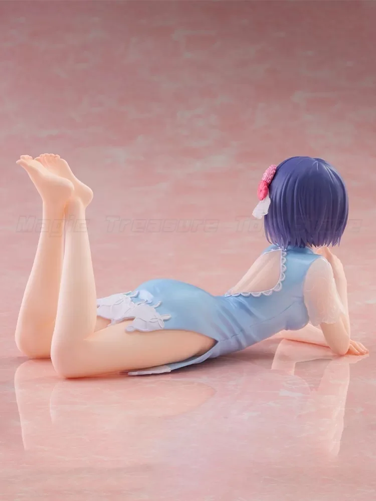 【In Stock】TAiTO Desktop Cute DARKNESS Haruna Sairenji Cheongsam Figure
【In Stock】TAiTO Desktop Cute DARKNESS Haruna Sairenji Cheongsam Figure