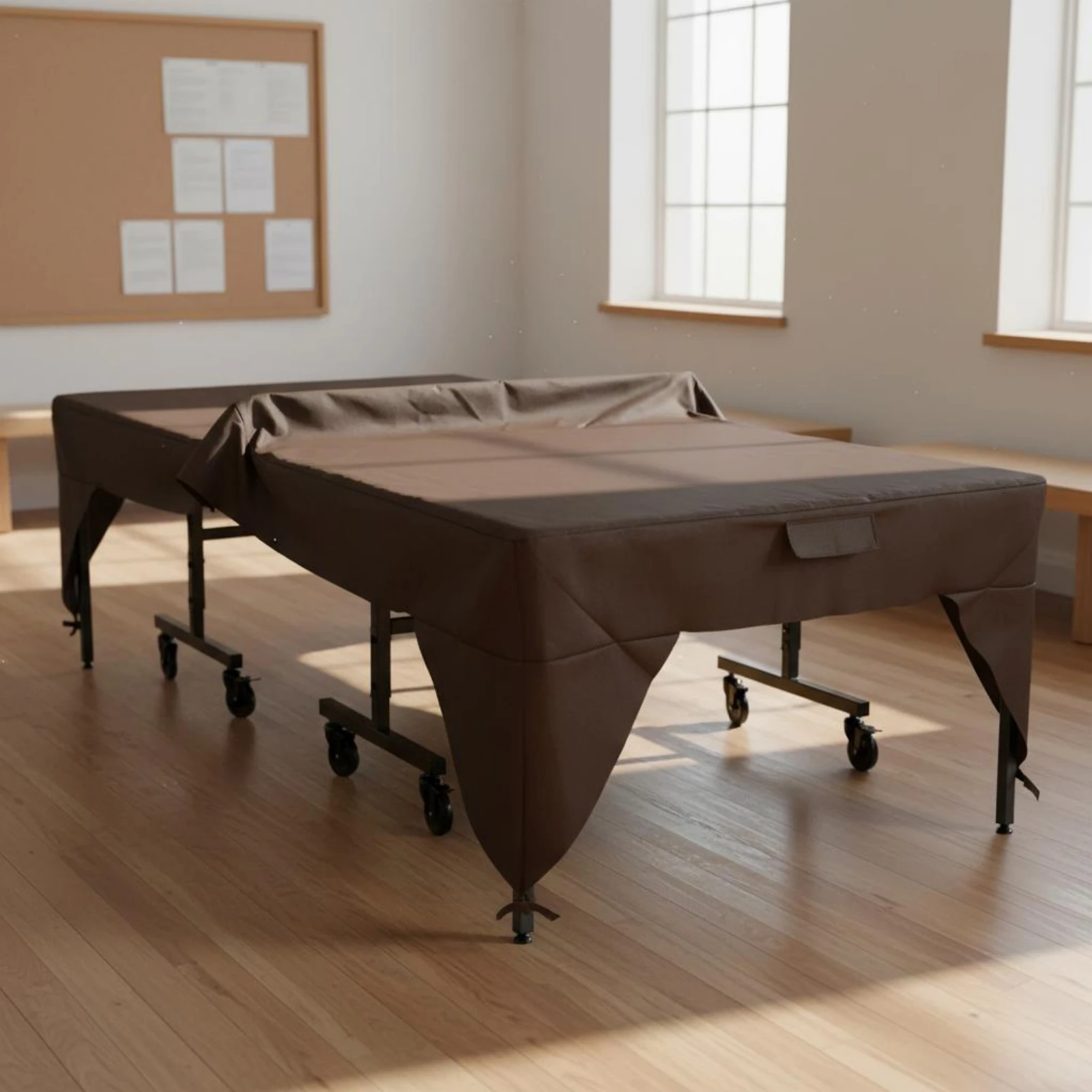 Table Tennis Table Cover Waterproof Fitted Table Cover Dustproof Resistant
Table Tennis Table Cover Waterproof Fitted Table Cover Dustproof Resistant