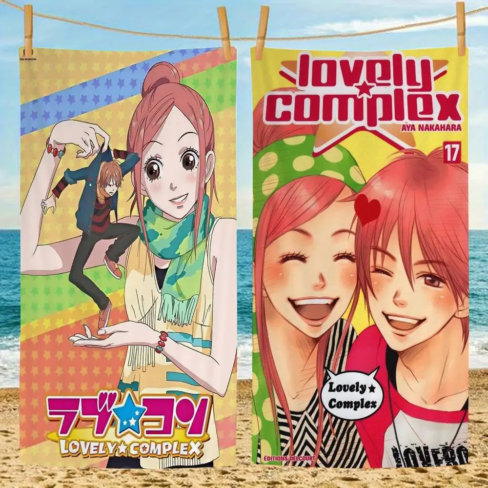 Пара L-прекрасных C-комплексных пляжных полотенец с героями мультфильмов, милый кавайный декор для комнаты, банные детские полотенца для рук для ванной комнаты, душа
Пара L-прекрасных C-комплексных пляжных полотенец с героями мультфильмов, милый кавайный декор для комнаты, банные детские полотенца для рук для ванной комнаты, душа