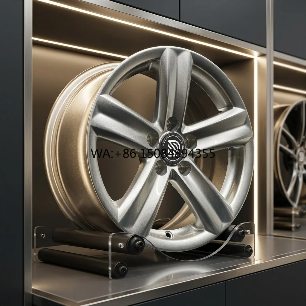 T6061 Passenger Car Forged High Strength Aluminium Alloy Wheels for E30 E90 W305 FL5 17 22 Inch Modified Performance Passenger
T6061 Passenger Car Forged High Strength Aluminium Alloy Wheels for E30 E90 W305 FL5 17 22 Inch Modified Performance Passenger