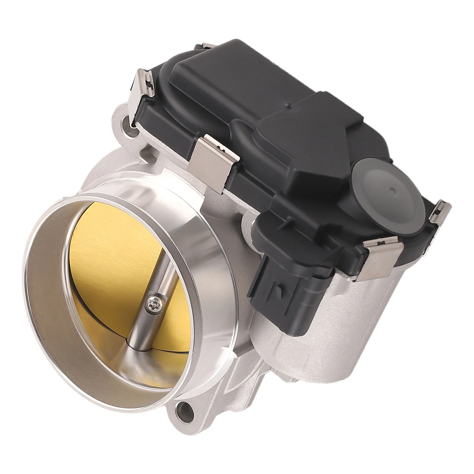 Throttle Body for Cadillac CTS V6 3.0L / 3.6L 2012 2013 2014 2015-2019 12669016 S20219 12670981
Throttle Body for Cadillac CTS V6 3.0L / 3.6L 2012 2013 2014 2015-2019 12669016 S20219 12670981
