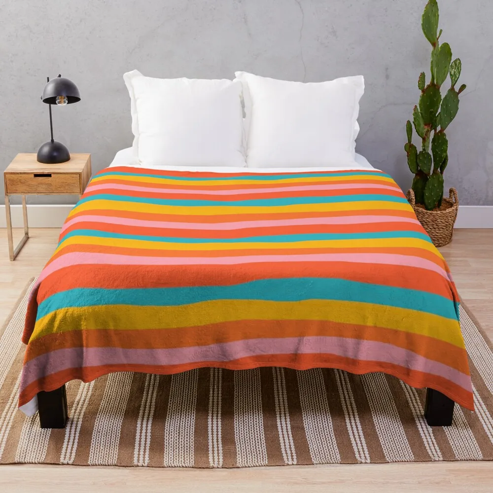 Vintage rainbow pattern Throw Blanket Thermals For Travel Decorative Sofas Sofa Blankets
Vintage rainbow pattern Throw Blanket Thermals For Travel Decorative Sofas Sofa Blankets