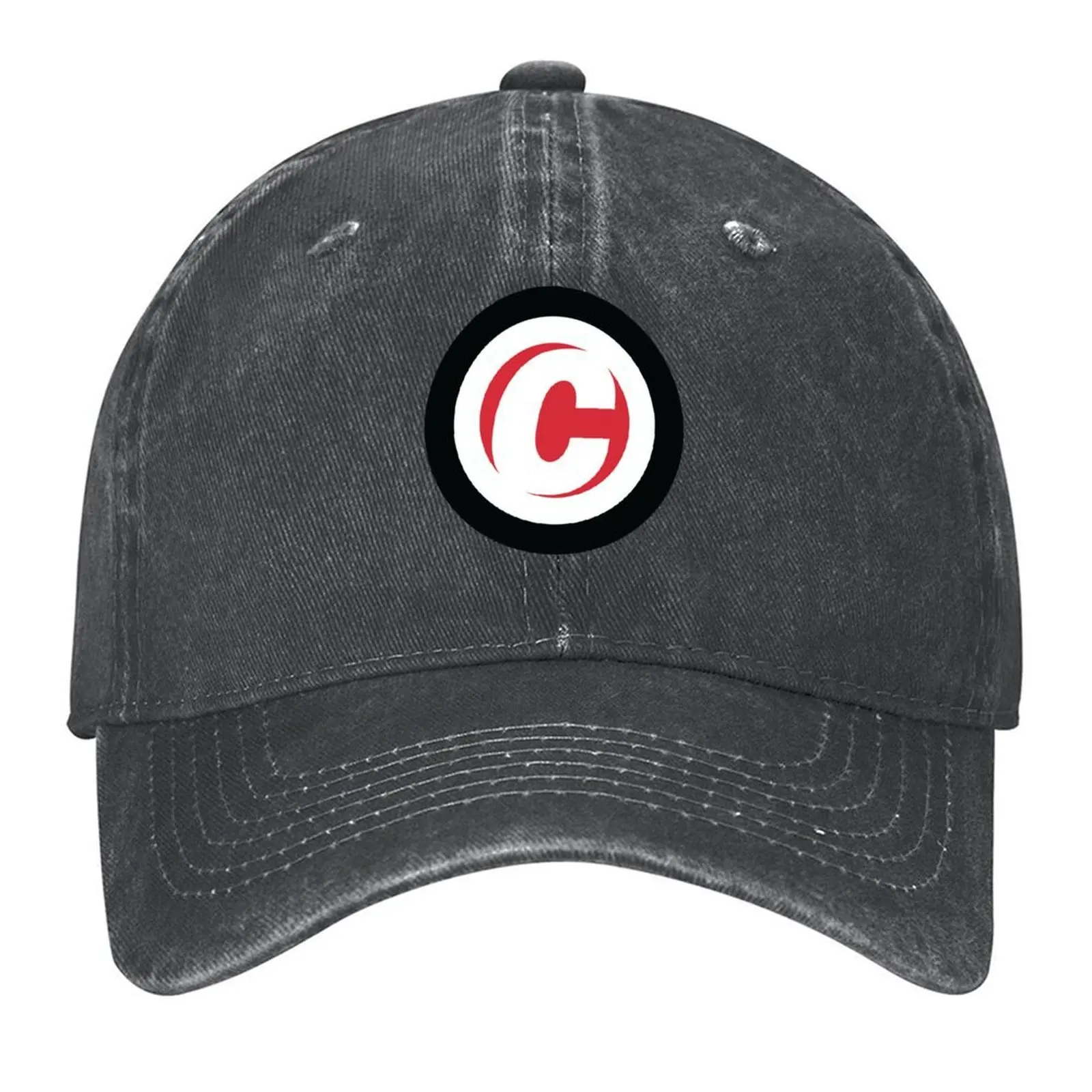 Caltrain Secondary Logo Baseball Cap Beach Brand Man cap Funny hats funny hat Men Luxury Brand Women's
Caltrain Secondary Logo Baseball Cap Beach Brand Man cap Funny hats funny hat Men Luxury Brand Women's