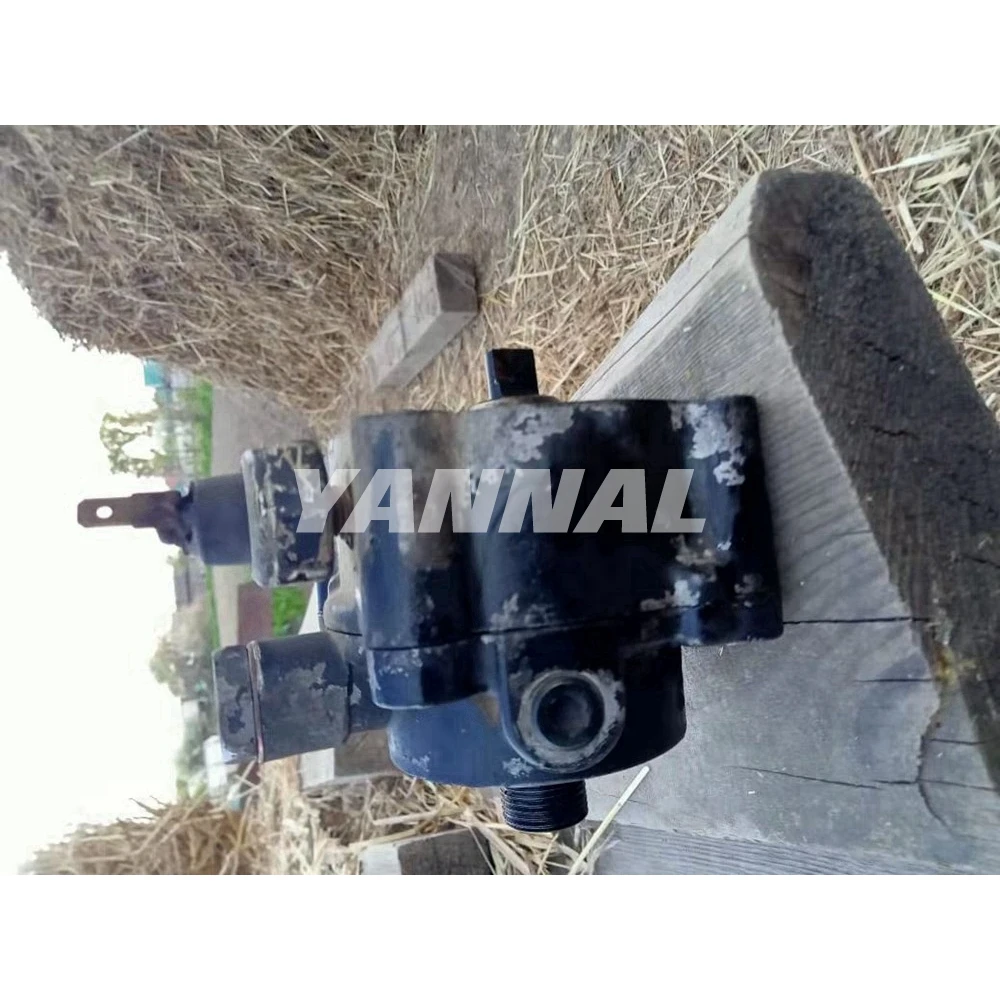 Масляный насос для двигателя экскаватора Mitsubishi K3B
Масляный насос для двигателя экскаватора Mitsubishi K3B