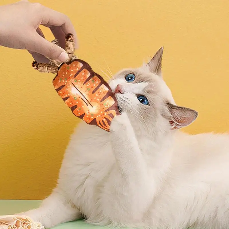 Игрушка в виде кости для домашнего кота, реалистичная кошачья мята, жевательные игрушки, интерактивные плюшевые игрушки для кошек, забавная имитация рыбьей кости, игрушка для
Игрушка в виде кости для домашнего кота, реалистичная кошачья мята, жевательные игрушки, интерактивные плюшевые игрушки для кошек, забавная имитация рыбьей кости, игрушка для